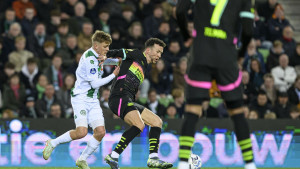 Majstor Perišić opet na djelu, pa postoji li način na koji nije zabio gol?