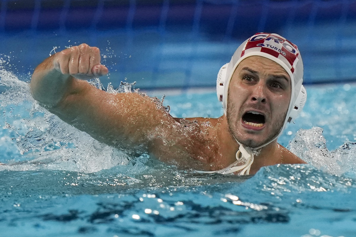 Novi historijski dan za Hrvatsku i Srbiju, Slovenija napada rukometno olimpijsko finale Novi historijski dan za Hrvatsku i Srbiju, Slovenija napada rukometno olimpijsko finale