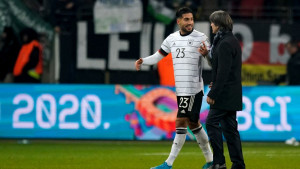 Emre Can odbio Manchester United, razlog je logičan 