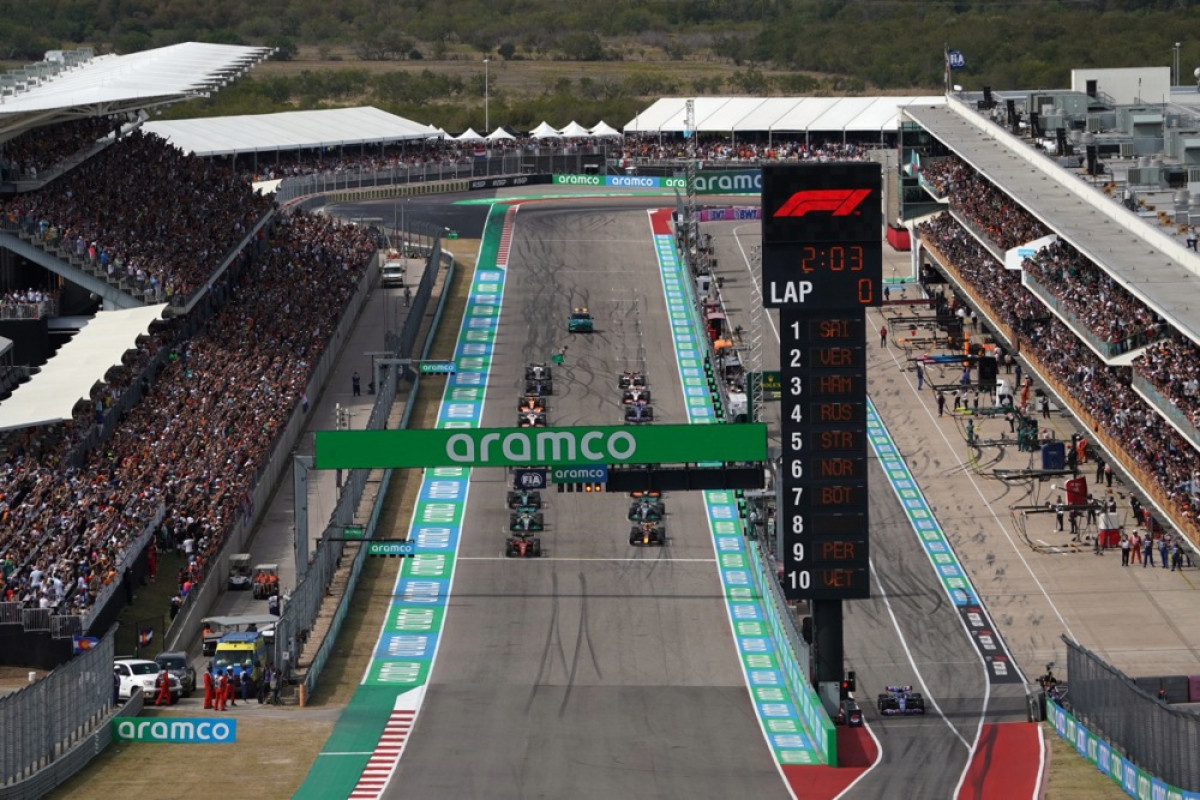 FIA razmatra povratak V10 motora u F1, ne isključuje mogućnost promjene pravila za 2026. godinu