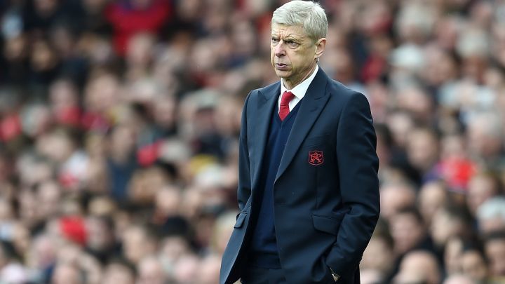 Wenger: Nemam namjeru da idem iz Arsenala
