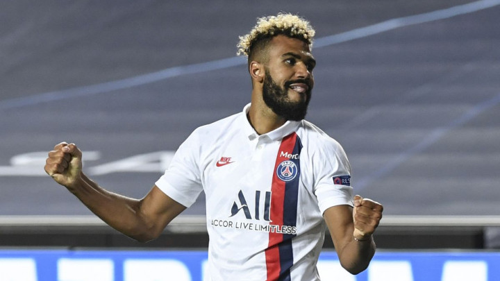 PSG mu nije produžio ugovor, a Choupo-Moting se sada nalazi pred potpisom karijere