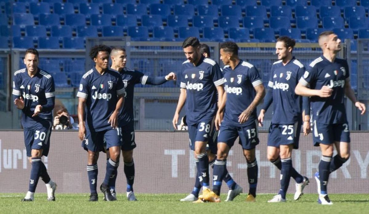 Poznat konačan epilog utakmice Juventus - Napoli!