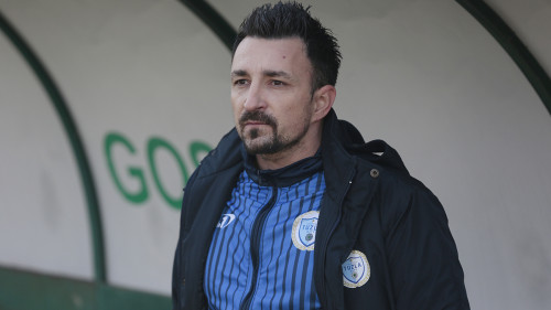 Iz FK Tuzla City poruka za Bašića