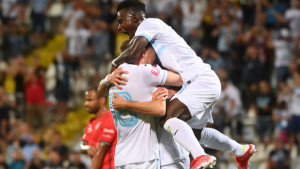 Užasna noć za srbijanske timove u Evropi, Rijeka prošla u play-off