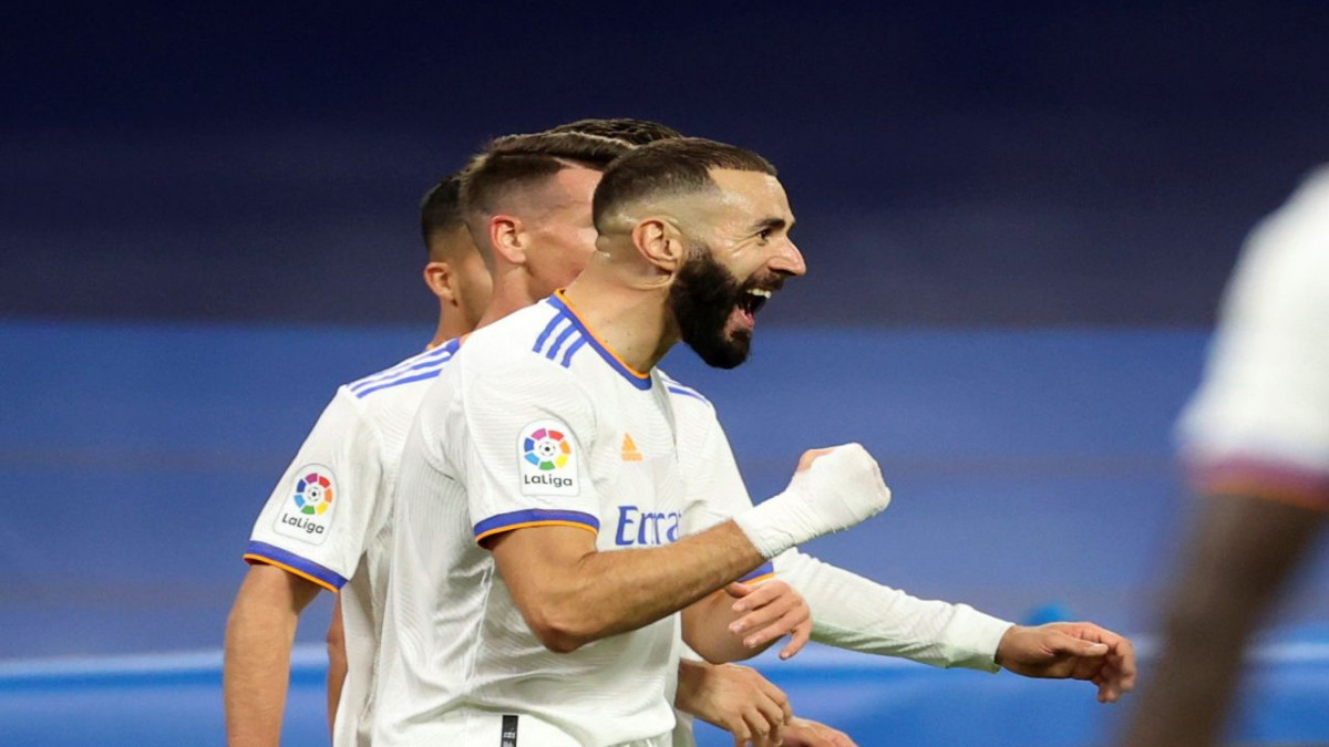 Benzema otkrio koji mu je najdraži gol u dresu Reala