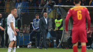 Petev: Sretan sam do neba s ovim momcima
