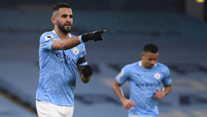 Zov arapskog novca sve jači: 'Pokleknut' će Manchester City i Mahrez