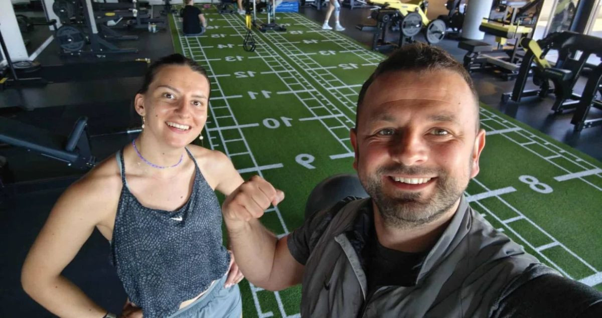 Muzaferija počela sa pripremama: "Olimpijada če biti najveći izazov"