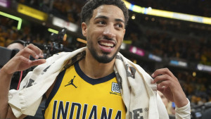 Indiana Pacersi na pragu NBA finala! Haliburton pružio nestvarnu partiju i gurnuo svoj tim ka finalu