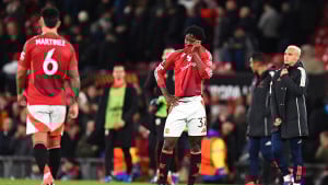 Nemogući zadatak je postavljen ispred mlade zvijezde Manchester Uniteda, sada je veoma blizu odlaska