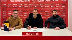 Armin Spahić dogovorio transfer karijere!