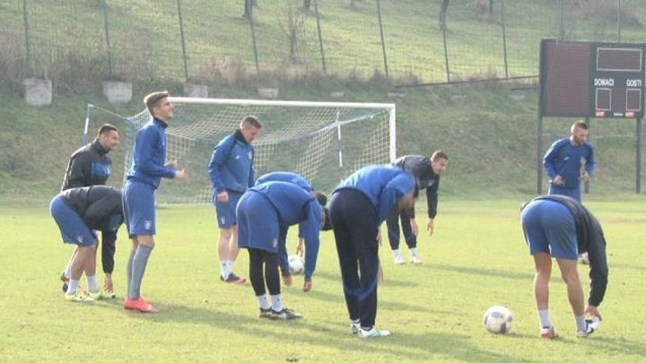 Goloman i Vidović pristupili Travniku