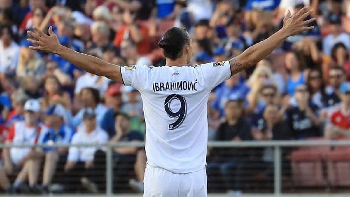 Još jedna magična noć Zlatana Ibrahimovića, ali... "Pa zar nije dovoljno?"