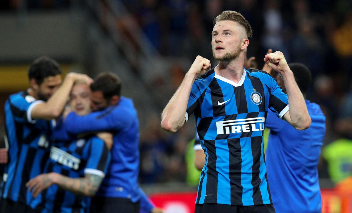 Inter ne želi spustiti cijenu za Skriniara