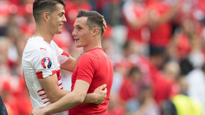 Taulant Xhaka preklinje brata Granita: "Rekao sam mu da ne ide u Leskovac, svi znamo..."