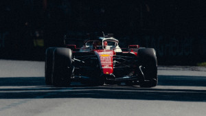 Ferrari iza zatvorenih vrata testirao tajno oružje: Sprema se nešto veliko u Miamiju