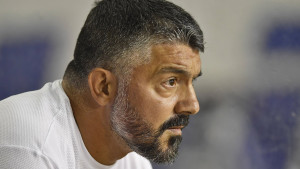 Slovaci rigaju vatru na Gennara Gattusa: "Taj divlji Talijan"