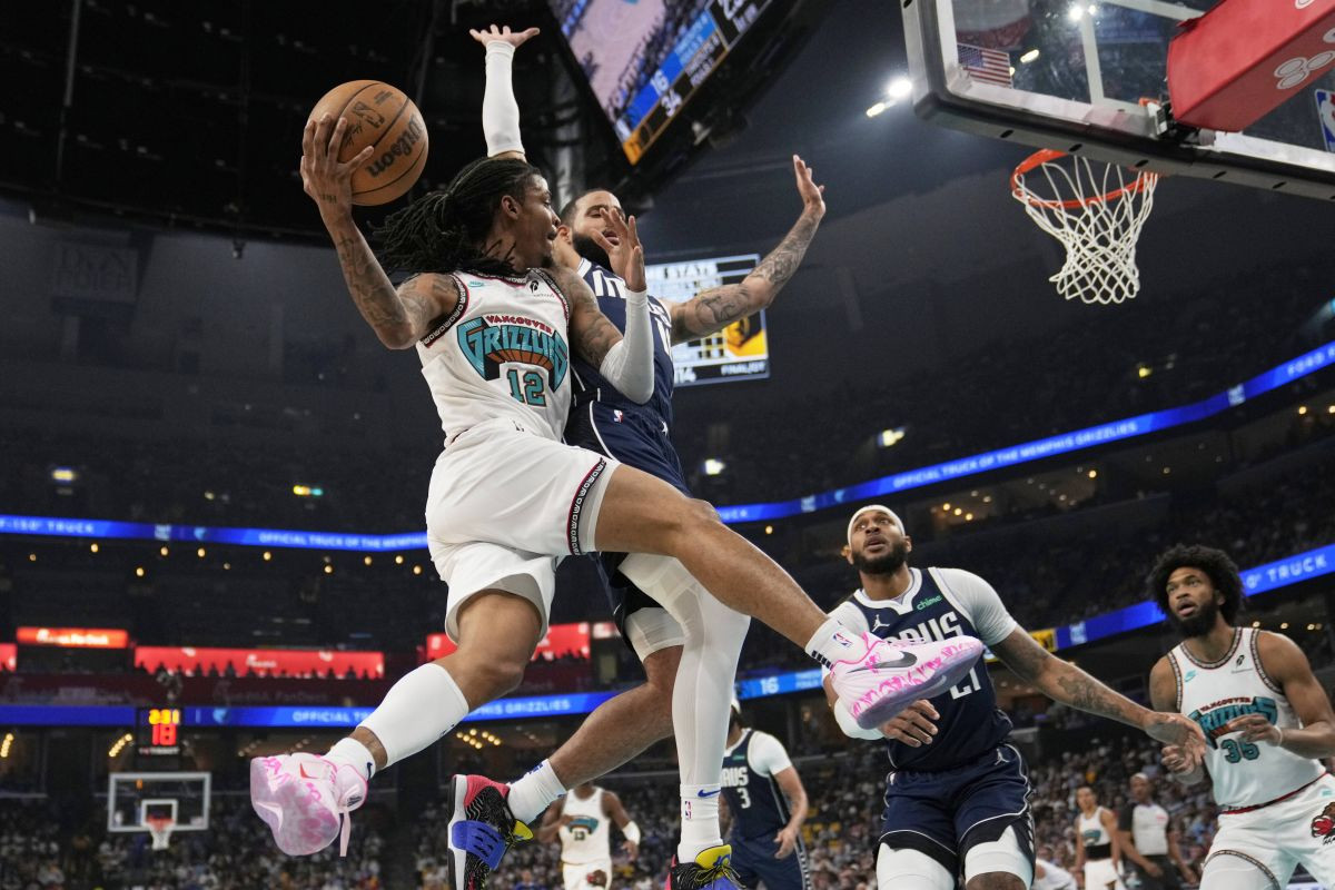 U Dallasu proklinju trade Luke Dončića nakon sinoćnje sramote, poznati svi parovi NBA play-offa