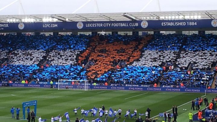 Leicester uzima belgijski klub za svoju filijalu