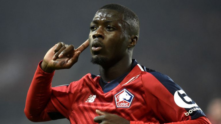 Pepe hit sezone, odlazi u Italiju za 70 miliona eura?