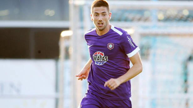 Start iz snova: Mihojević u najboljem timu 2. Bundeslige