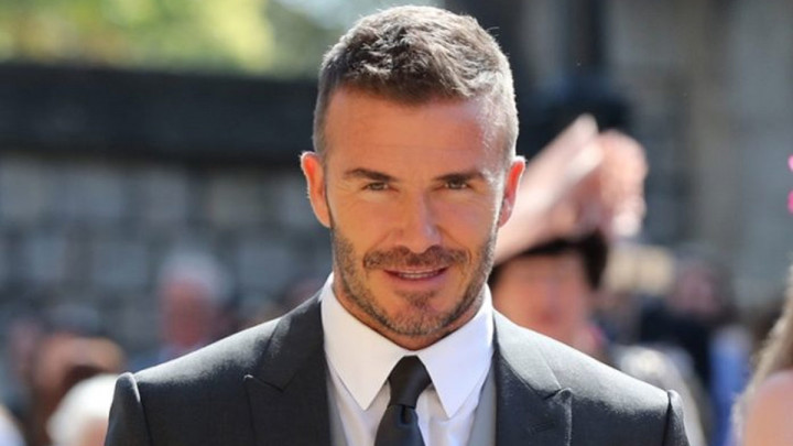 Iz Turske ga 'protjerali', Beckham mu pruža utočište