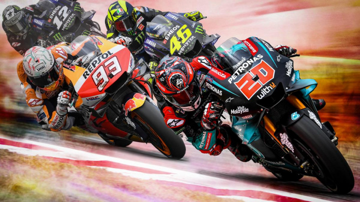 Otkazana Velika nagrada Italije u Moto GP-u