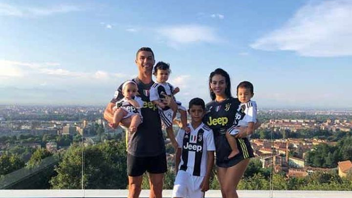 Ronaldove komšije otkrile kako je živjeti pored njega: "To zaista nismo očekivali"