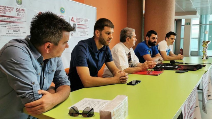 RK Čelik i RK Jajce otvaraju memorijalni turnir "Zaim Kobilica"