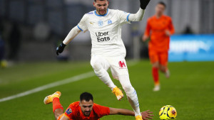 Nemanja Radonjić u Herthi