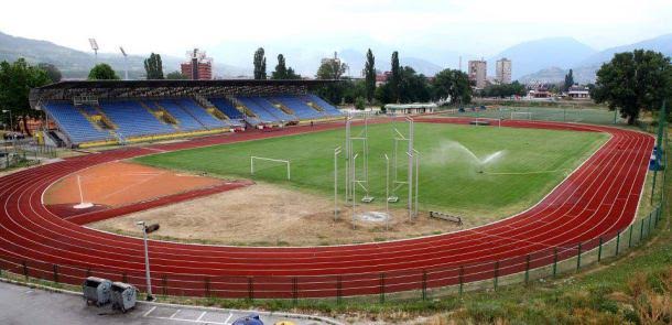 Prvi dio sezone Mladost će domaće susrete igrati u Zenici?