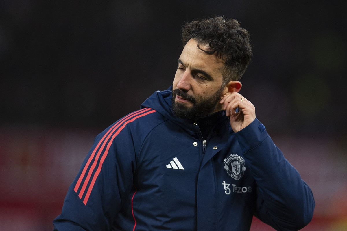 Manchester United nastavlja po starom - Na zimu za napadača daju 75 miliona eura!