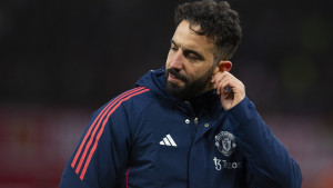 Manchester United nastavlja po starom - Na zimu za napadača daju 75 miliona eura!