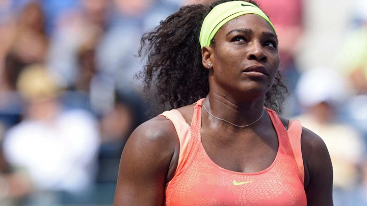 Serena otkazala nastupe na dva turnira