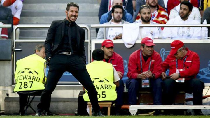 Simeone otkrio ko bira izvođače penala za Atletico