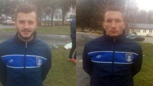 Šabanović i Jurković novi igrači Travnika