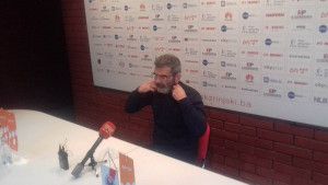 "Utakmica u Kaknju bila nam je bitnija nego ova"