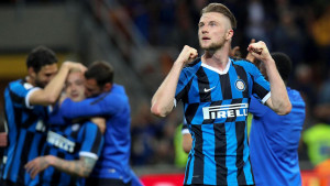 Inter ne želi spustiti cijenu za Skriniara