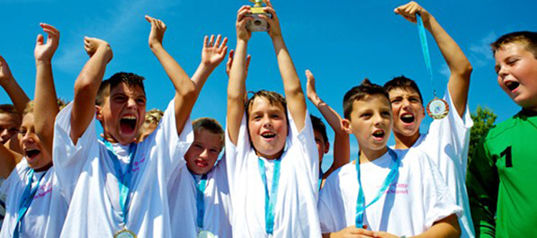 U Bihaću održane Sportske igre mladih U Bihaću održane Sportske igre mladih