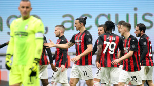 Milan našao zamjenu za Ibrahimovića