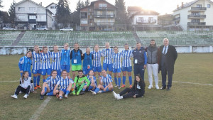 Bugojanke pobjedom otvorile drugi dio sezone: ŽNK Iskra bolji od Radnik Bumeranga