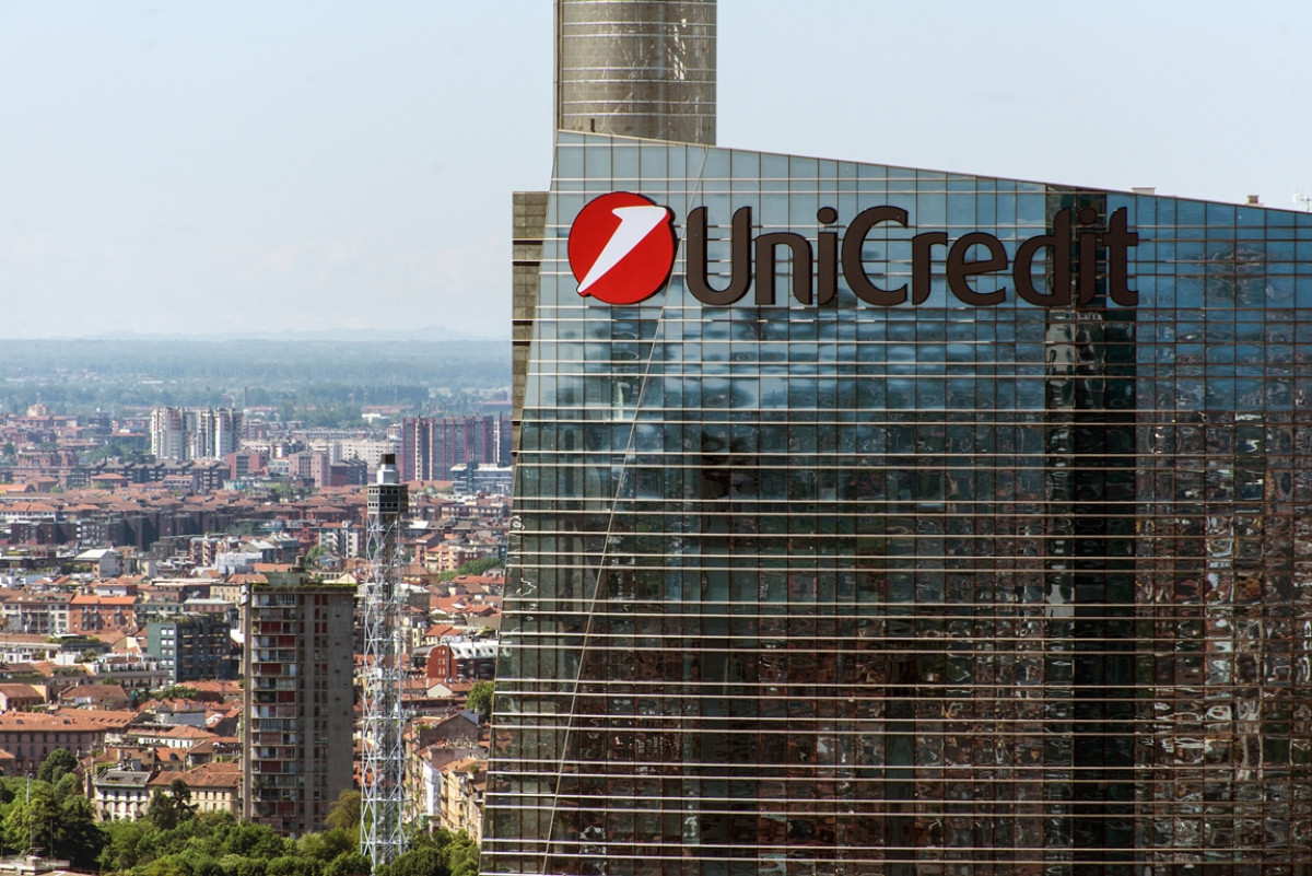 Centralna i istočna Europa su regije rasta za Europu i UniCredit Centralna i istočna Europa su regije rasta za Europu i UniCredit