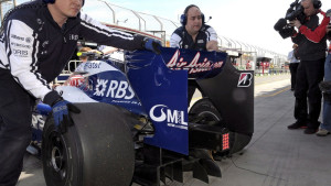 Genijalni, ali kontroverzni izum koji je promijenio historiju Formule 1
