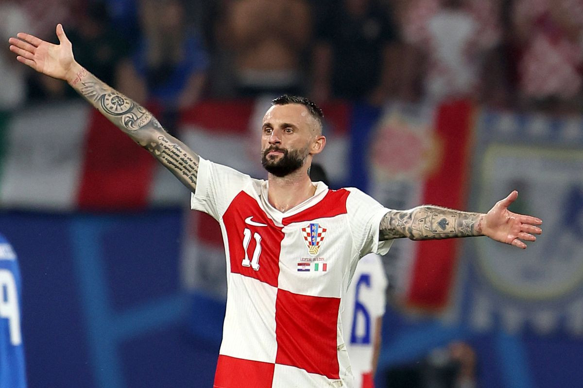 Marcelo Brozović uvijek radi što niko drugi ne bi: "Došao sam u Saudijsku Arabiju zbog..." Marcelo Brozović uvijek radi što niko drugi ne bi: "Došao sam u Saudijsku Arabiju zbog..."