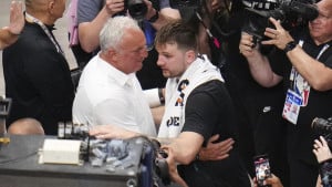 Dončić žestoko isprozivao dva slovenska košarkaša: "Šta će im pasoš?"