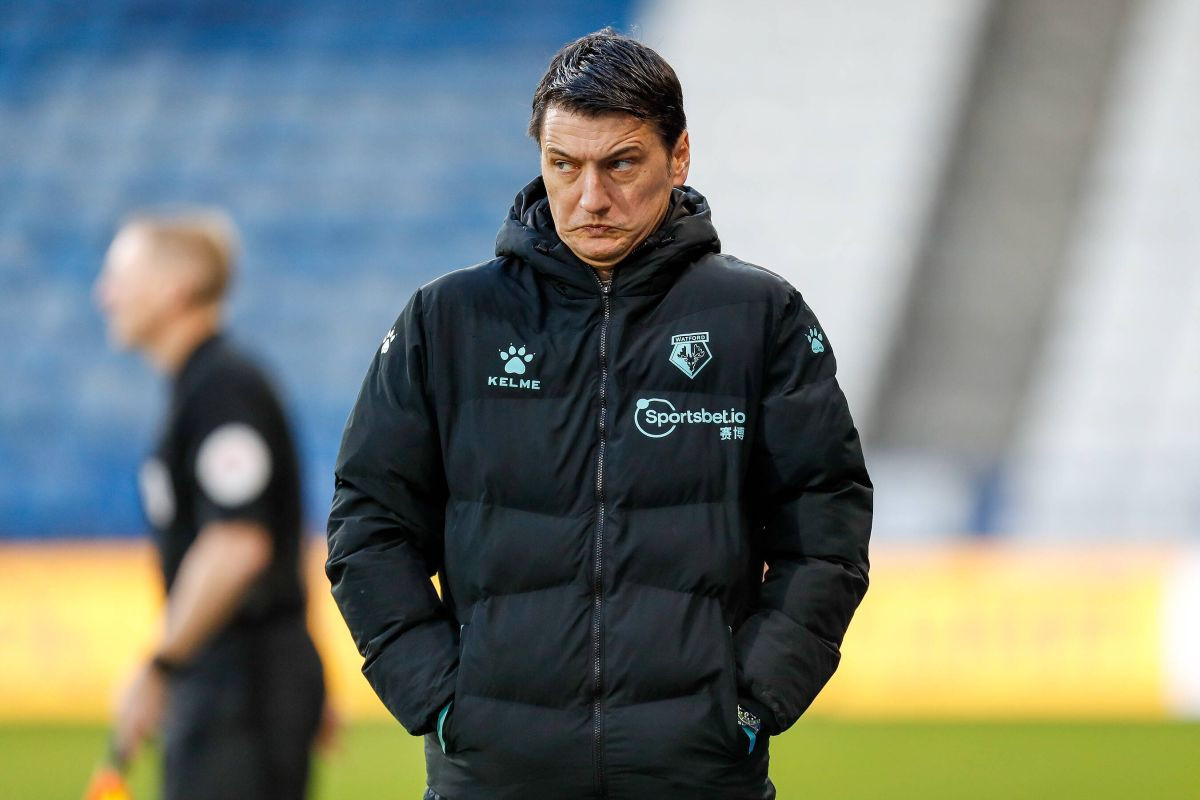 Srbinu ponudili posao Dejana Stankovića i cifru 'boli glava' - Nije se pojavio na sastanku!