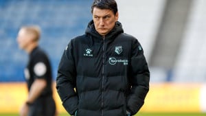 Srbinu ponudili posao Dejana Stankovića i cifru 'boli glava' - Nije se pojavio na sastanku!