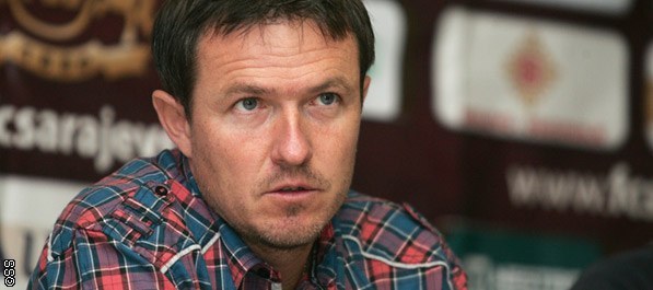 Službeno: Razišli se Plišek i Sarajevo