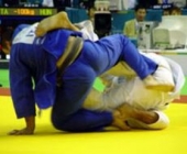 Sutra počinje judo turnir "BiH and Nippon"